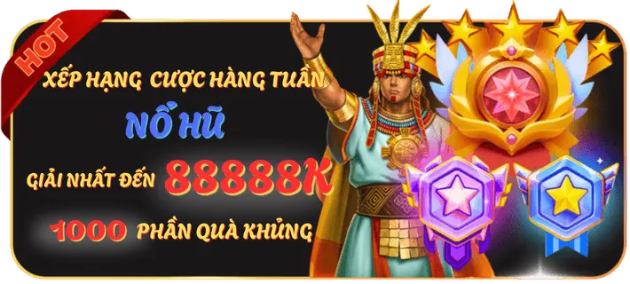 Trò chơi nổ hũ ku88