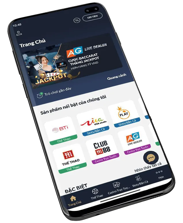 Ưu đãi hấp dẫn ku88