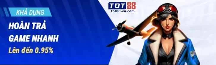 Các trò chơi tại ku88 login