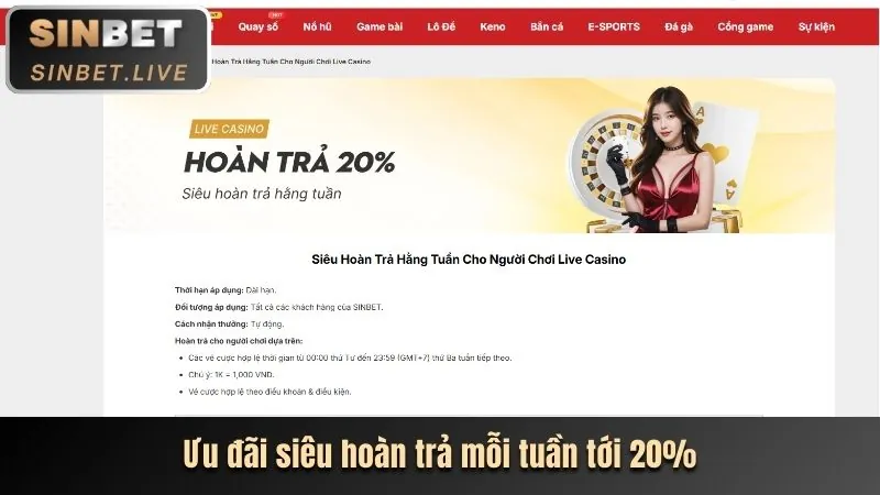 Giao diện người dùng ku88 thân thiện